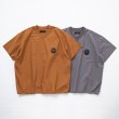 画像2: 【30%OFF】RATS/RELAX SHIRT（BROWN）［リラックスシャツ-24春夏］ (2)