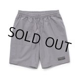 画像: RATS/RELAX SHORTS（CHARCOAL）［リラックスショーツ-24春夏］