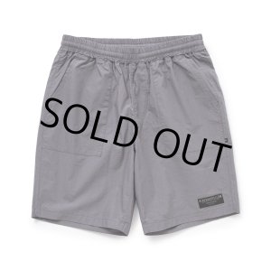 画像: RATS/RELAX SHORTS（CHARCOAL）［リラックスショーツ-24春夏］