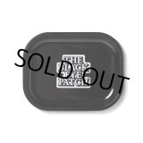 画像: BlackEyePatch/OG LABEL ROLLING TRAY（BLACK）