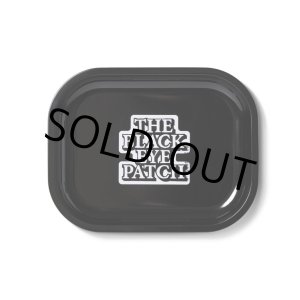 画像: BlackEyePatch/OG LABEL ROLLING TRAY（BLACK）