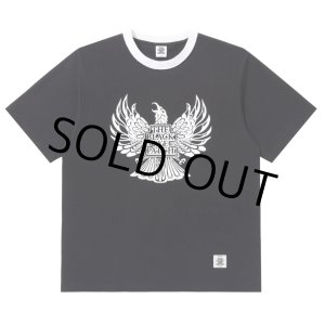 画像: BlackEyePatch/OG CONDOR EMBLEM TEE（BLACK）