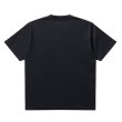 画像2: BlackEyePatch/DRAGON CLAW OG LABEL TEE（BLACK） (2)