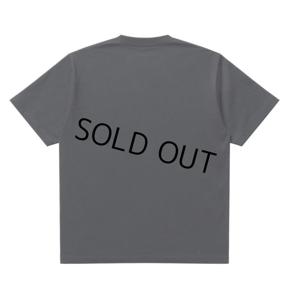 画像2: BlackEyePatch/DRAGON CLAW OG LABEL TEE（BLACK） (2)
