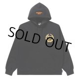 画像: BlackEyePatch/BAMBOO HOOP HOODIE（BLACK）