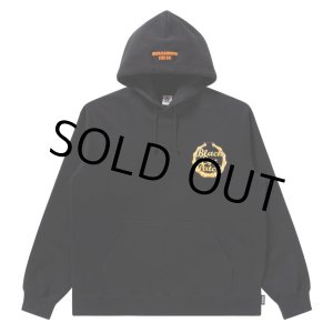 画像: BlackEyePatch/BAMBOO HOOP HOODIE（BLACK）