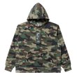 画像1: BlackEyePatch/CAMOUFLAGE HWC LABEL HOODIE（CAMO） (1)