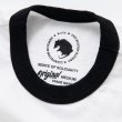 画像3: 【30%OFF】RATS/TRIM TEE（WHITE）［トリムT-24春夏］ (3)