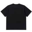 画像2: BlackEyePatch/AUTOGRAPH LOGO TEE（BLACK） (2)