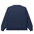 画像2: BlackEyePatch/OG BOY CREW SWEAT（NAVY） (2)