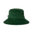 画像2: BlackEyePatch/SMALL OG LABEL BUCKET HAT（GREEN） (2)