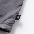 画像5: 【30%OFF】RATS/RELAX SHIRT（CHARCOAL）［リラックスシャツ-24春夏］ (5)