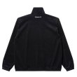 画像2: BlackEyePatch/SMALL OG LABEL CORDUROY TRACK JACKET（BLACK） (2)