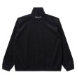 画像2: BlackEyePatch/SMALL OG LABEL CORDUROY TRACK JACKET（BLACK） (2)