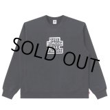 画像: BlackEyePatch/OG LABEL CREW SWEAT（BLACK）