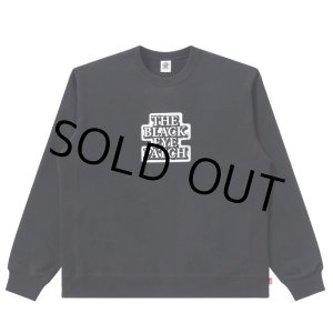 画像: BlackEyePatch/OG LABEL CREW SWEAT（BLACK）