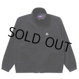 画像: BlackEyePatch/SMALL OG LABEL CORDUROY TRACK JACKET（BLACK）