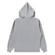 画像2: BlackEyePatch/HOODED SWEATSHIRT（OXFORD GRAY） (2)