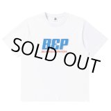 画像: BlackEyePatch/ALL CITY SPORT LOGO TEE（WHITE）