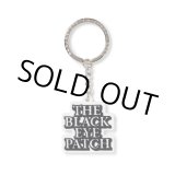 画像: BlackEyePatch/OG LABEL RUBBER KEYCHAIN（MULTI）
