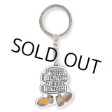 画像: BlackEyePatch/OG BOY PLATE KEYCHAIN（MULTI）