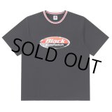 画像: BlackEyePatch/POLISHED HARDWARE LOGO TEE（BLACK）