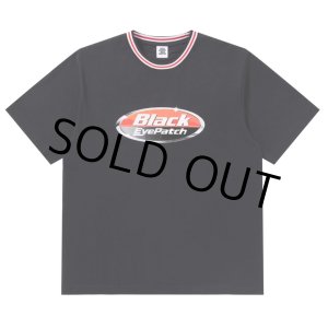 画像: BlackEyePatch/POLISHED HARDWARE LOGO TEE（BLACK）