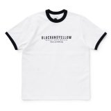 画像: 【30%OFF】RATS/TRIM TEE（WHITE）［トリムT-24春夏］