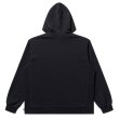 画像2: BlackEyePatch/HWC FLAME LOGO HOODIE（BLACK） (2)