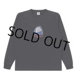 画像: BlackEyePatch/SKYLINE OG L/S TEE（BLACK）