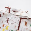 画像8: 【30%OFF】RATS/LITTLE RED RIDING HOOD B.D S/S SHIRT（WHITE）［プルオーバーシャツ-24春夏］ (8)