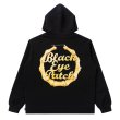 画像2: BlackEyePatch/BAMBOO HOOP HOODIE（BLACK） (2)