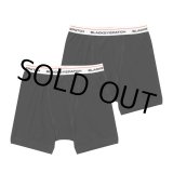 画像: BlackEyePatch/BASIC BOXERS（BLACK）