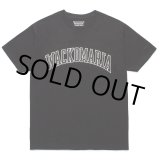 画像: WACKO MARIA/T-SHIRT（BLACK）［プリントT-24春夏］