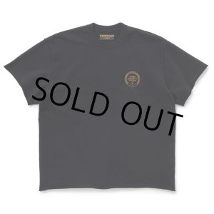 画像: 【40%OFF】RATS/CUT OFF SWEAT（BLACK）［カットオフスウェット-24春夏］