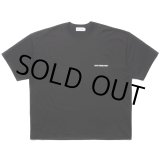 画像: COOTIE PRODUCTIONS/MVS Jersey Print S/S Tee - 1（Black）［プリントT-24春夏］