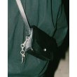 画像8: ANTIDOTE BUYERS CLUB/Leather Wearable Bag（Black） (8)