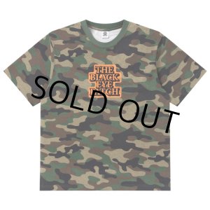 画像: BlackEyePatch/OG LABEL SAFETY CAMO TEE（MULTI）