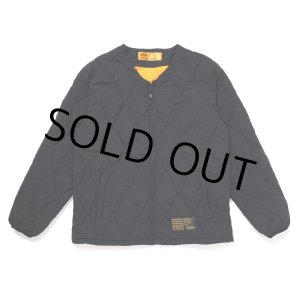 画像: CHALLENGER/FIELD DOWN JACKET（BLACK）［フィールドダウンJKT-24秋冬］