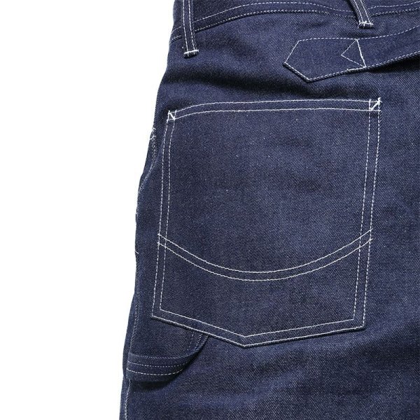 CHALLENGER/SUPERIOR PAINTER WARM PANTS（NATURAL