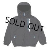 画像: CHALLENGER/SAILOR JACKET（BLACK）［セーラーJKT-24秋冬］