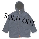 画像: CHALLENGER/CLASSIC FLIGHT JACKET（NAVY）［クラシックフライトJKT-24秋冬］