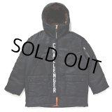 画像: CHALLENGER/CLASSIC FLIGHT JACKET（BLACK）［クラシックフライトJKT-24秋冬］