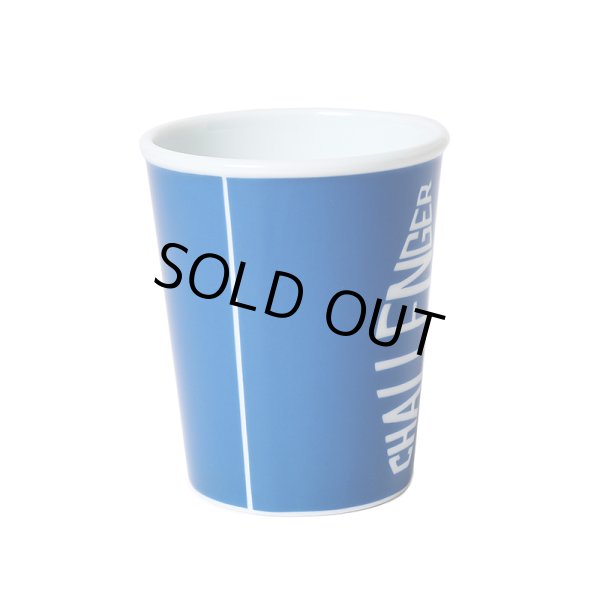 画像2: CHALLENGER/CLASSIC CUP（BLUE）［クラシックカップ-24秋冬］ (2)
