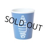 画像: CHALLENGER/CLASSIC CUP（BLUE）［クラシックカップ-24秋冬］