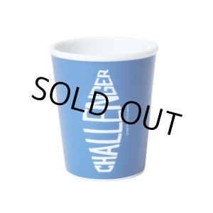画像: CHALLENGER/CLASSIC CUP（BLUE）［クラシックカップ-24秋冬］
