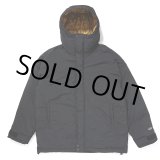 画像: CHALLENGER/DERBY DOWN JACKET（BLACK）［ダービーダウンJKT-24秋冬］