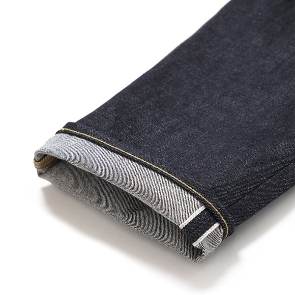 CHALLENGER/CLASSIC DENIM PANTS(INDIGO)[クラシックデニム CHALLENGER/CLASSIC DENIM PANTS(INDIGO)[クラシックデニム