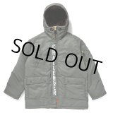 画像: CHALLENGER/CLASSIC FLIGHT JACKET（OLIVE）［クラシックフライトJKT-24秋冬］