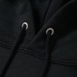 画像3: CHALLENGER/EAGLE HEAD HOODIE（BLACK）［プルオーバーパーカー-24秋冬］ (3)